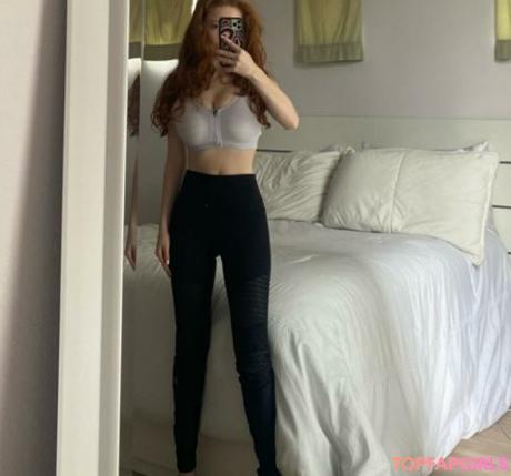 Francesca nude leaked OnlyFans photo #34