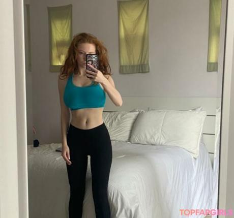 Francesca nude leaked OnlyFans photo #36