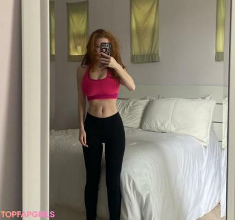 Francesca nude leaked OnlyFans photo #37