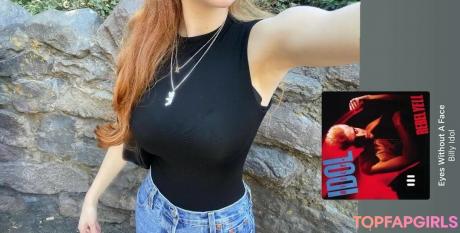 Francesca nude leaked OnlyFans photo #39
