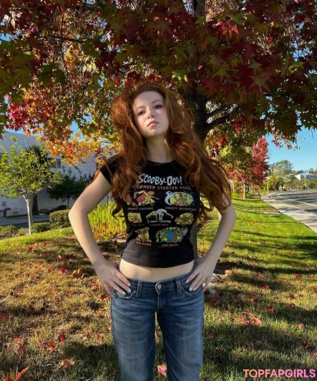 Francesca nude leaked OnlyFans photo #41