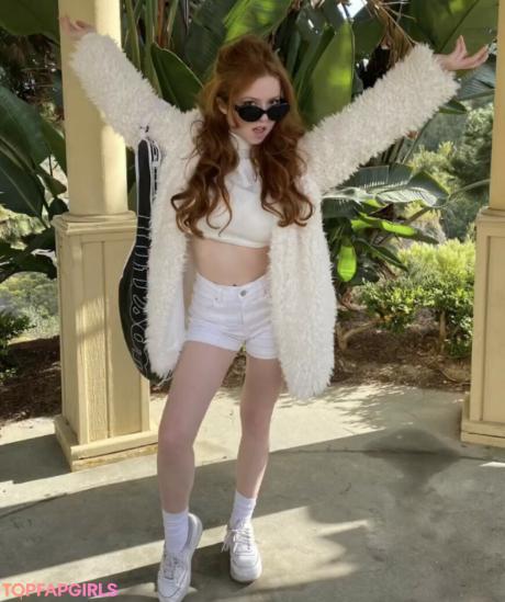 Francesca nude leaked OnlyFans photo #58