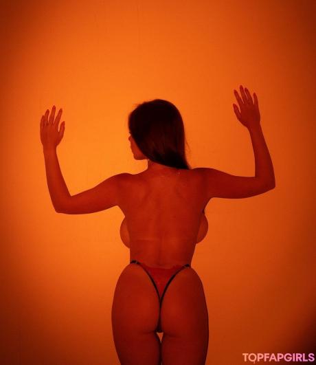 Anastasia nude leaked OnlyFans photo #5