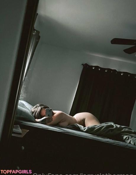 Larryslatherman nude leaked OnlyFans photo #3