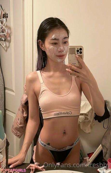 Iresbby nude leaked OnlyFans photo #10