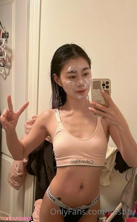 Iresbby nude leaked OnlyFans photo #11