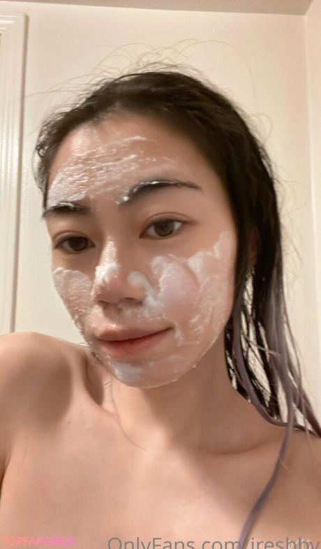 Iresbby nude leaked OnlyFans photo #12