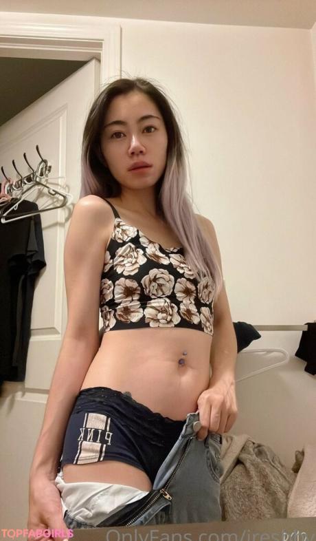 Iresbby nude leaked OnlyFans photo #14