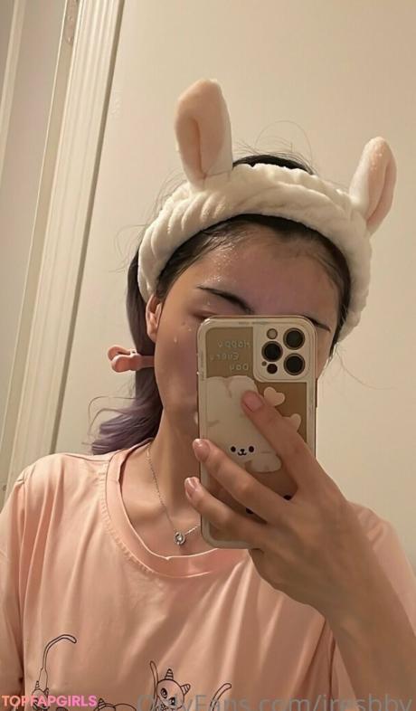 Iresbby nude leaked OnlyFans photo #19