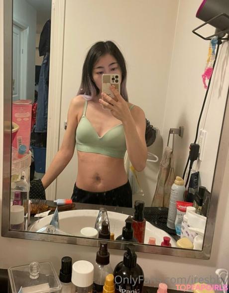 Iresbby nude leaked OnlyFans photo #50