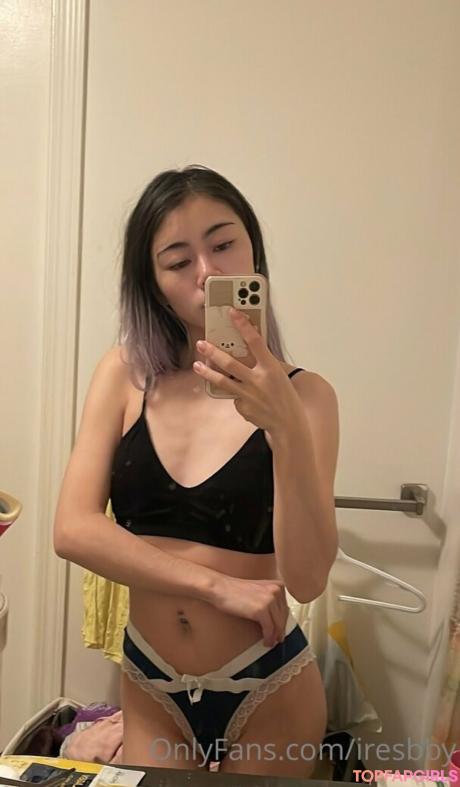 Iresbby nude leaked OnlyFans photo #54