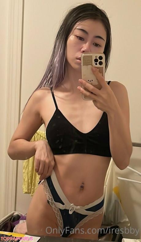 Iresbby nude leaked OnlyFans photo #55
