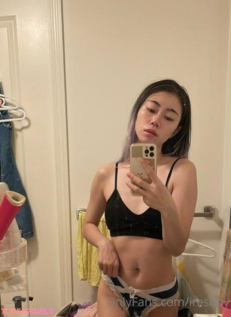 Iresbby nude leaked OnlyFans photo #56