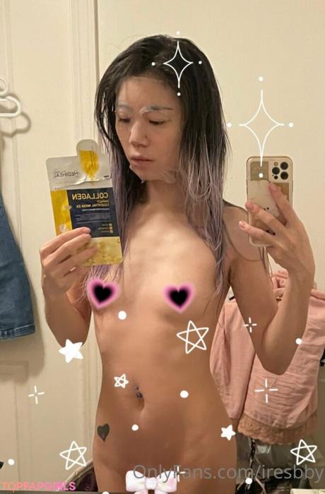 Iresbby nude leaked OnlyFans photo #57