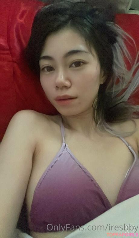 Iresbby nude leaked OnlyFans photo #65