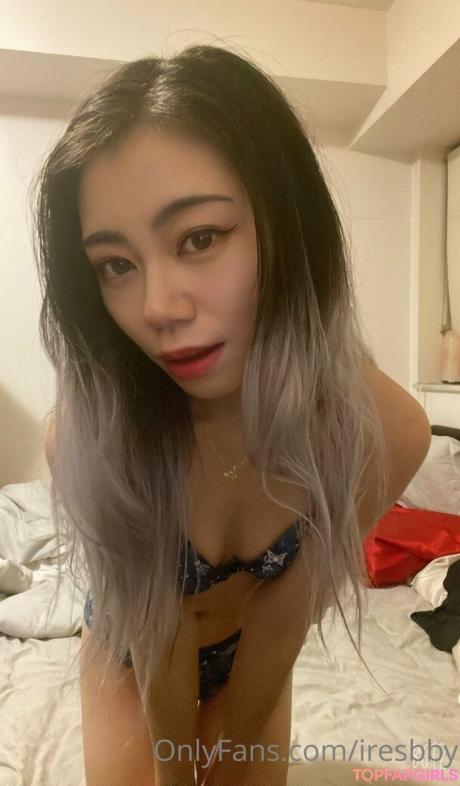 Iresbby nude leaked OnlyFans photo #69