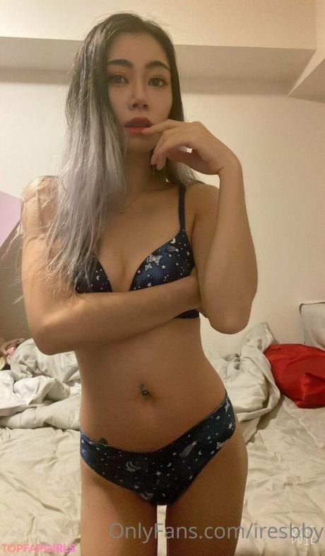 Iresbby nude leaked OnlyFans photo #71