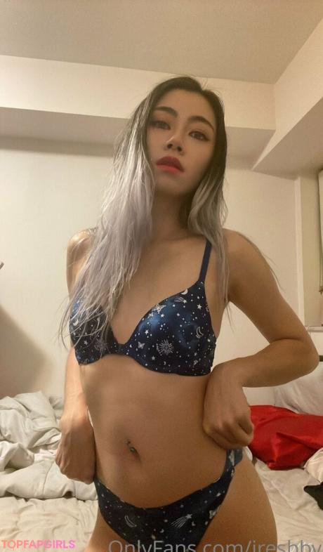 Iresbby nude leaked OnlyFans photo #72