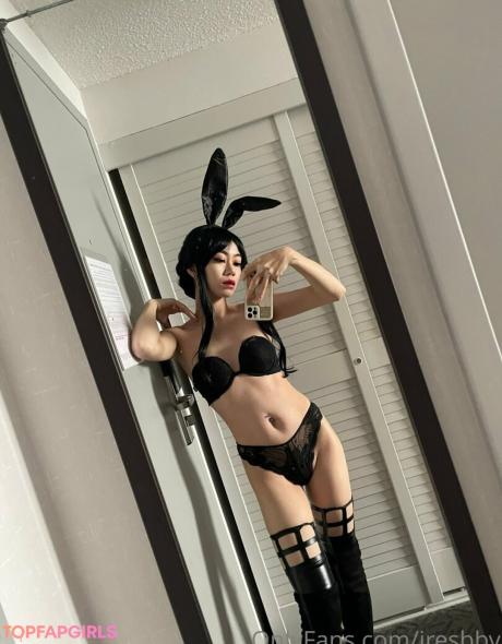 Iresbby nude leaked OnlyFans photo #8