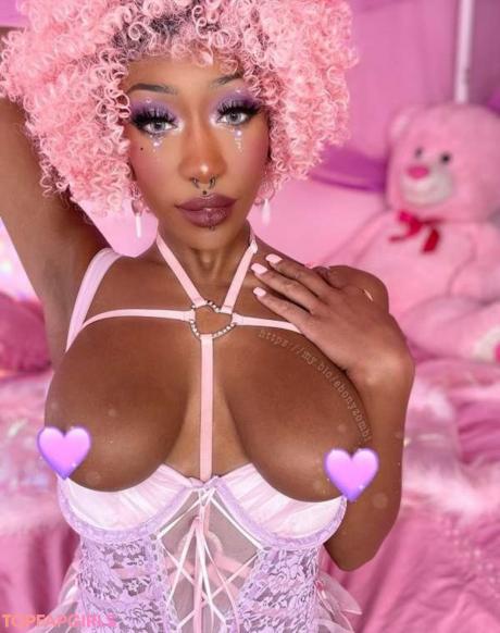 Noirekitten nude leaked OnlyFans photo #11