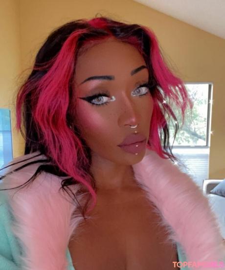Noirekitten nude leaked OnlyFans photo #22