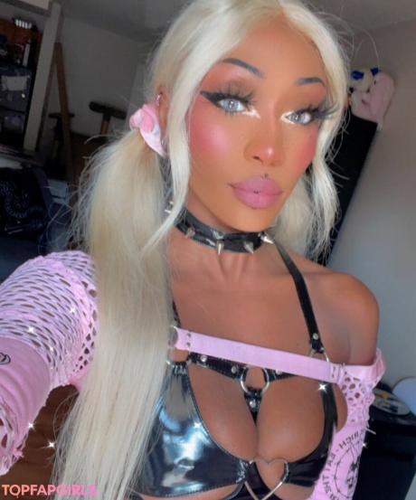 Noirekitten nude leaked OnlyFans photo #23