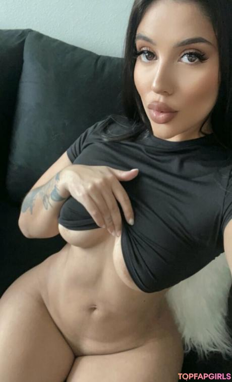 Kristine nude leaked OnlyFans photo #9