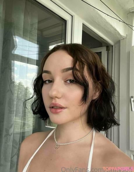 Tinnysofi nude leaked OnlyFans photo #32