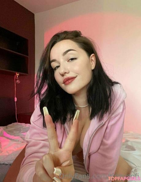 Tinnysofi nude leaked OnlyFans photo #34