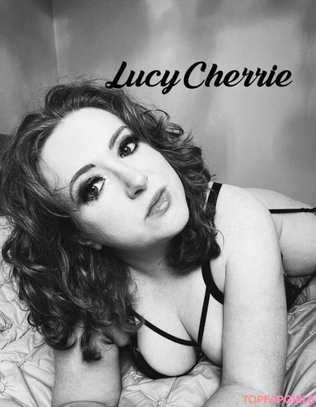Lucycherriefree nude leaked OnlyFans photo #13