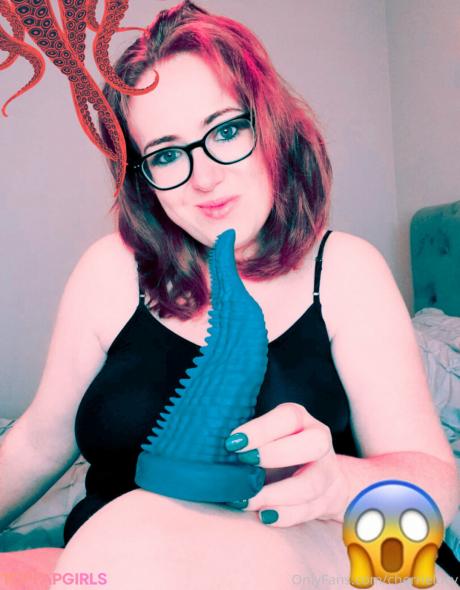 Lucycherriefree nude leaked OnlyFans photo #19