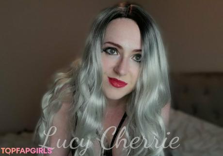 Lucycherriefree nude leaked OnlyFans photo #39
