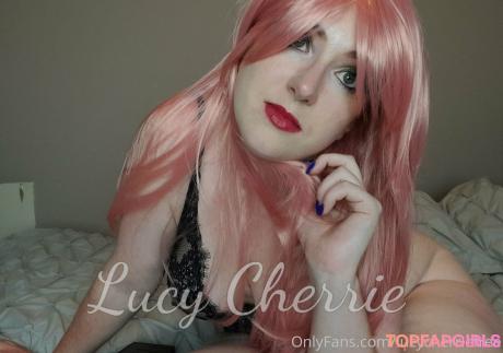 Lucycherriefree nude leaked OnlyFans photo #44