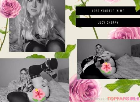 Lucycherriefree nude leaked OnlyFans photo #46