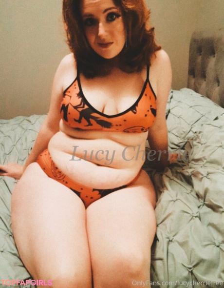 Lucycherriefree nude leaked OnlyFans photo #49