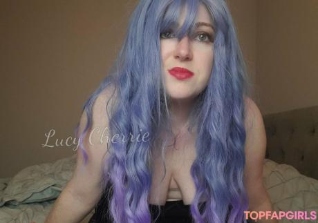 Lucycherriefree nude leaked OnlyFans photo #52