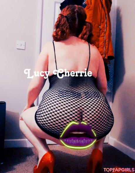 Lucycherriefree nude leaked OnlyFans photo #74