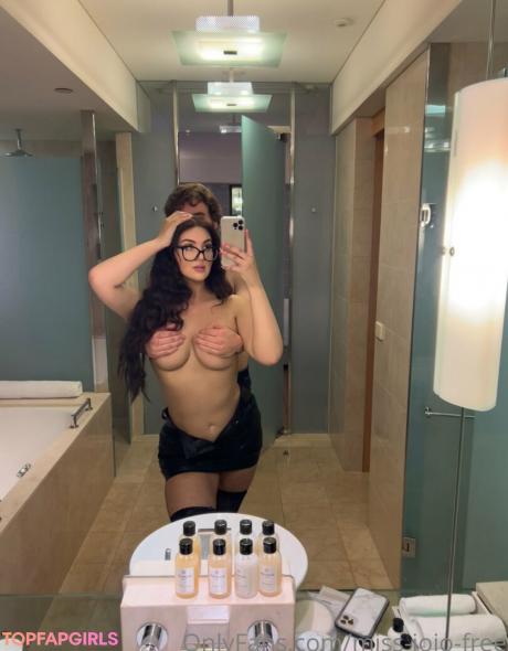 Miss-jojo-free nude leaked OnlyFans photo #2