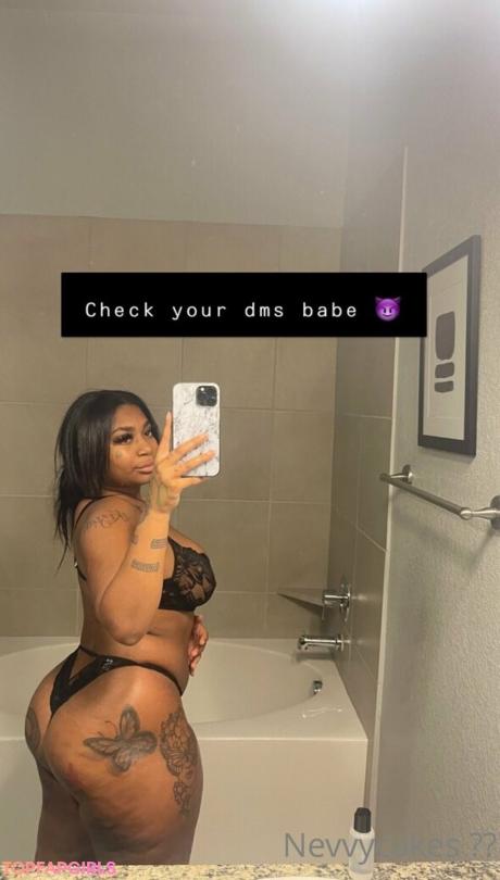 Nevvycakes nude leaked OnlyFans photo #99