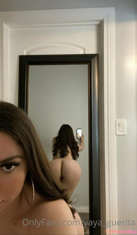 Yaya_guerita nude leaked OnlyFans photo #1