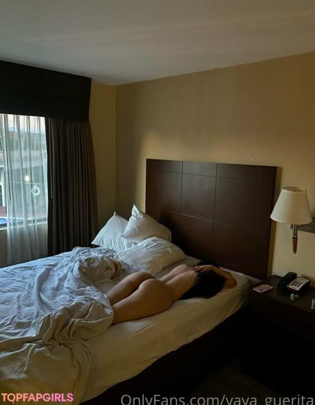 Yaya_guerita nude leaked OnlyFans photo #2