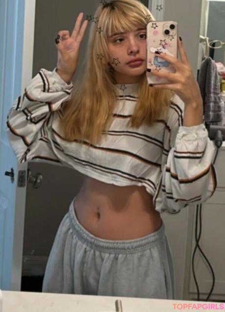 Noodlenom nude leaked OnlyFans photo #10