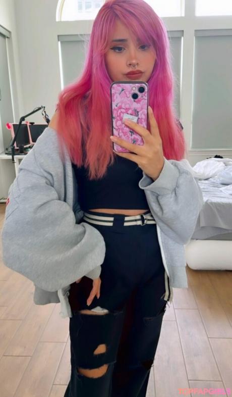 Noodlenom nude leaked OnlyFans photo #34