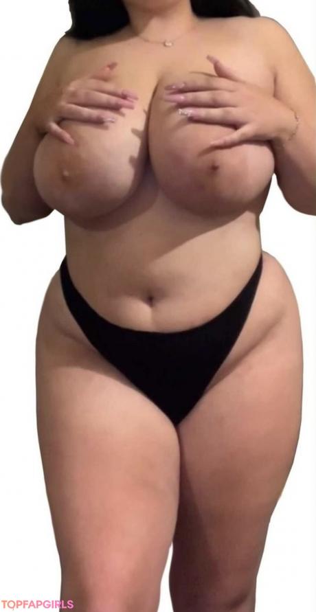 Erin nude leaked OnlyFans pic