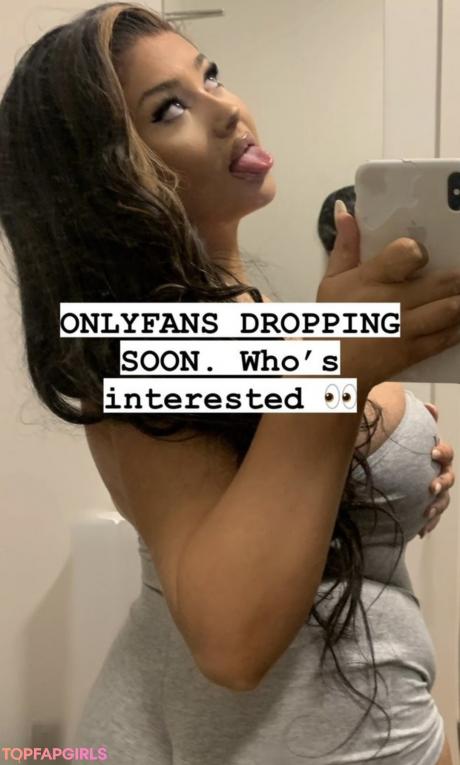 Erin nude leaked OnlyFans photo #6