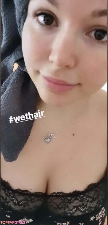 DonaSpock nude leaked OnlyFans photo #1