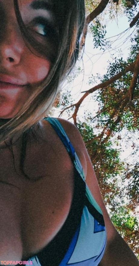 DonaSpock nude leaked OnlyFans photo #3