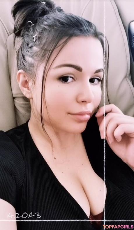 DonaSpock nude leaked OnlyFans photo #5
