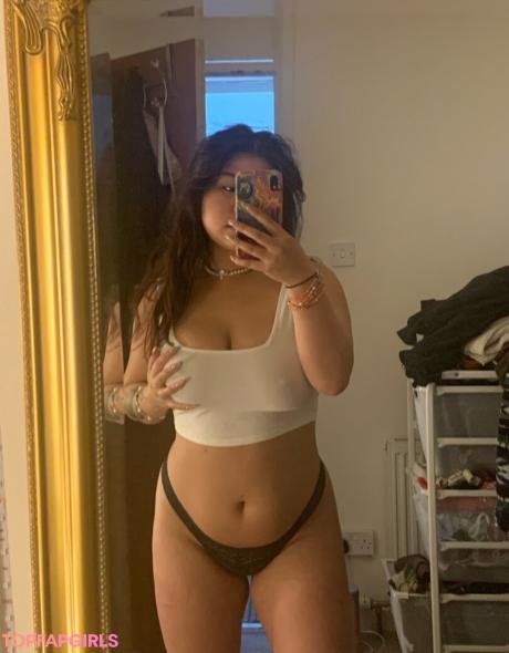 Asian nude leaked OnlyFans photo #5