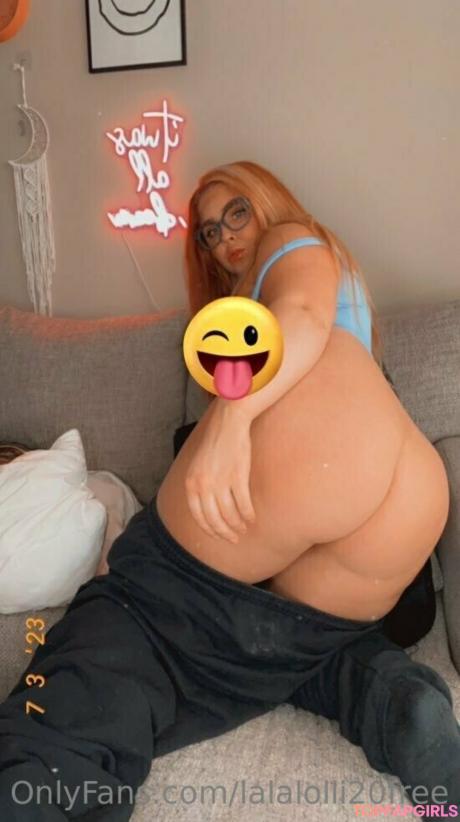 Lalalolli20free nude leaked OnlyFans photo #1